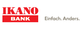 Ikano Logo